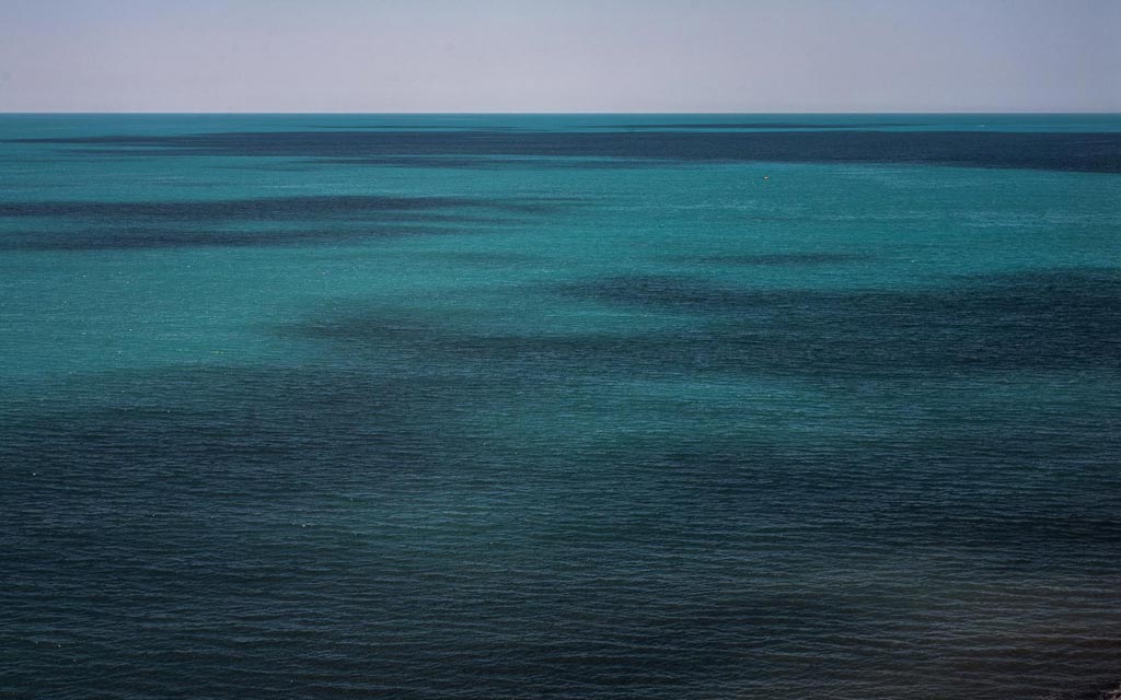 Черное море летом фото Андрей Бондаренко